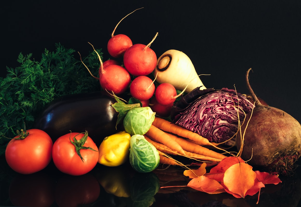 Perfezionamento continuo della nutrizione